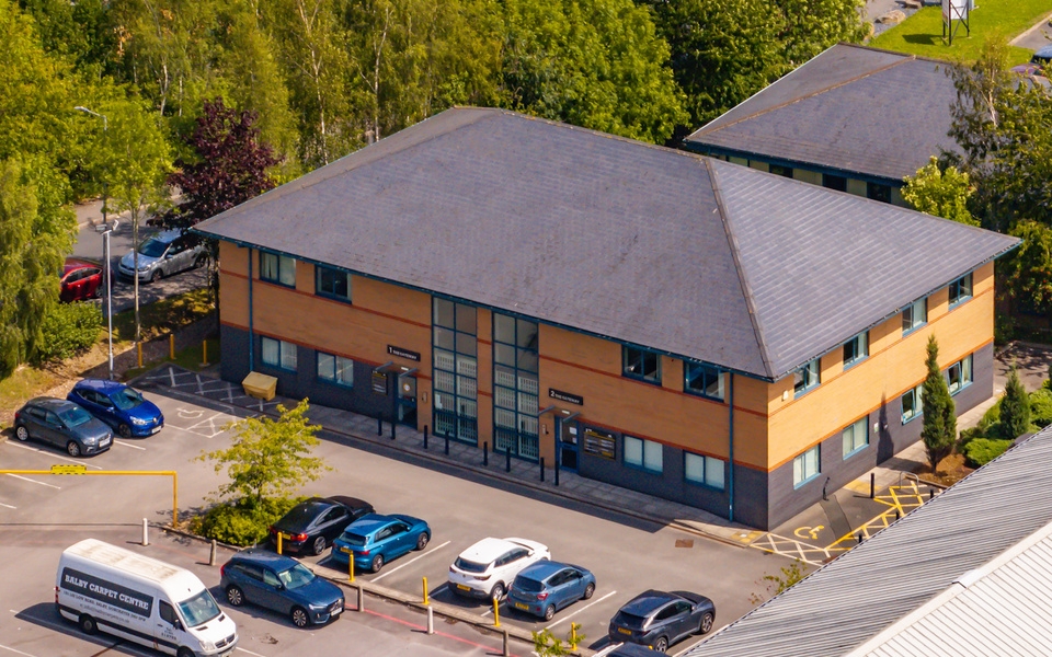 The Gateway Offices - Externals (7)